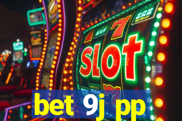 bet 9j pp